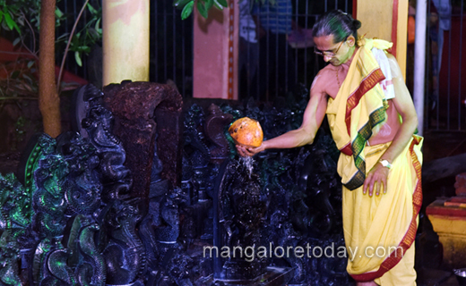 Nagara panchami in mangalore